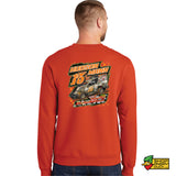Hudson Mann Crewneck Sweatshirt