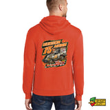 Hudson Mann Hoodie