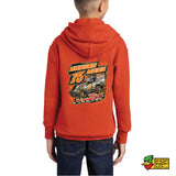 Hudson Mann Youth Hoodie