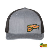 Hudson Mann Snapback Hat