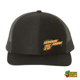Hudson Mann Snapback Hat
