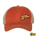 Hudson Mann Trucker Hat
