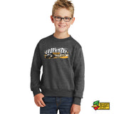 Legendary Tour Youth Crewneck Sweatshirt