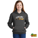 Legendary Tour Youth Hoodie