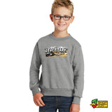 Legendary Tour Youth Crewneck Sweatshirt