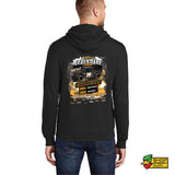 Legendary Tour Hoodie
