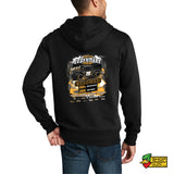 Legendary Tour Full Zip Hoodie
