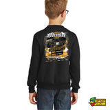 Legendary Tour Youth Crewneck Sweatshirt