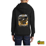 Legendary Tour Youth Hoodie