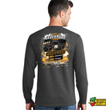 Legendary Tour Long Sleeve T-Shirt