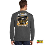 Legendary Tour Crewneck Sweatshirt