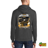 Legendary Tour Full Zip Hoodie