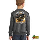 Legendary Tour Youth Crewneck Sweatshirt