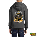 Legendary Tour Youth Hoodie