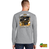 Legendary Tour Long Sleeve T-Shirt