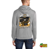Legendary Tour Hoodie
