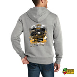 Legendary Tour Full Zip Hoodie