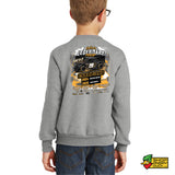 Legendary Tour Youth Crewneck Sweatshirt