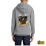 Legendary Tour Youth Hoodie