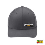 Legendary Tour Flexfit Flat Cap