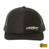 Legendary Tour Snapback Hat