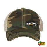 Legendary Tour Trucker Hat