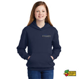 The Groundhog Youth Hoodie