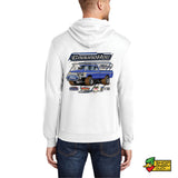 The Groundhog Hoodie
