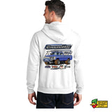The Groundhog Full Zip Hoodie