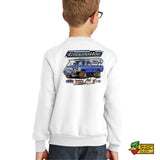 The Groundhog Youth Crewneck Sweatshirt
