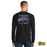 The Groundhog Long Sleeve T-Shirt