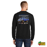 The Groundhog Crewneck Sweatshirt