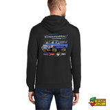 The Groundhog Hoodie
