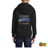The Groundhog Youth Hoodie