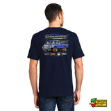 The Groundhog T-Shirt