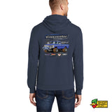 The Groundhog Hoodie