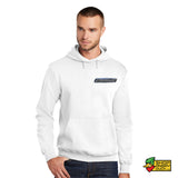 The Groundhog Hoodie