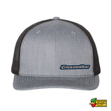 The Groundhog Snapback Hat