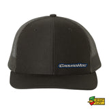 The Groundhog Snapback Hat