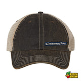 The Groundhog Trucker Hat