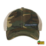 The Groundhog Trucker Hat