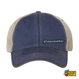 The Groundhog Trucker Hat