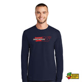 Carsen Udelhofen Long Sleeve T-Shirt
