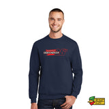 Carsen Udelhofen Crewneck Sweatshirt