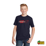 Carsen Udelhofen Youth T-Shirt
