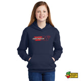 Carsen Udelhofen Youth Hoodie
