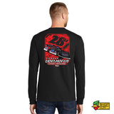 Carsen Udelhofen Long Sleeve T-Shirt