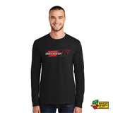 Carsen Udelhofen Long Sleeve T-Shirt