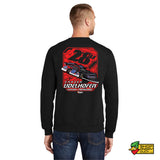 Carsen Udelhofen Crewneck Sweatshirt