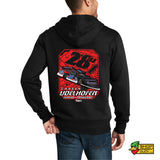 Carsen Udelhofen Full Zip Hoodie